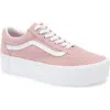 Vans Old Skool Stackform Sneaker