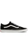 Vans Comfycush Old Skool   Unisex In Schwarz