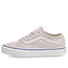 Vans Old Skool Stripe-detail Sneakers In Pink