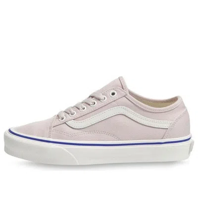 VANS VANS OLD SKOOL 'TAPERED - LAVENDER'