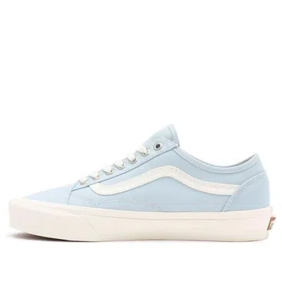VANS VANS OLD SKOOL TAPERED 'ECO THEORY - WINTER SKY'