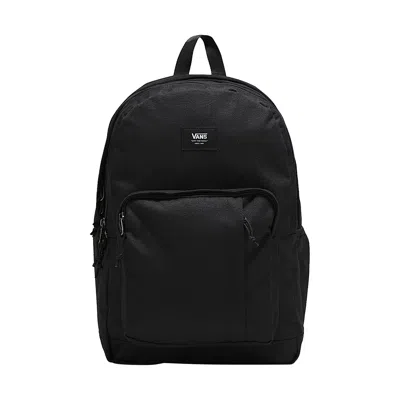 Pre-owned Vans Old Skool Trek Backpack 'black' | Men's Size Onesize
