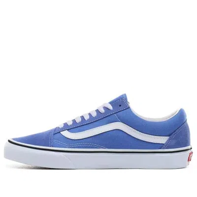 Vans Old Skool 'ultramarine' In Blue