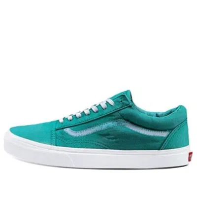 Vans Old Skool 'ultramarine Green'