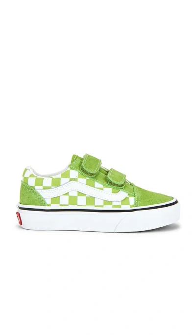 Vans Old Skool V 스니커즈