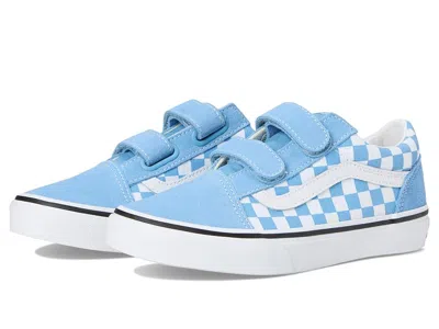 Vans Kids Shoes  _ In Multi