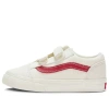 Vans Old Skool V Retro Low Tops Skateboarding Shoes White
