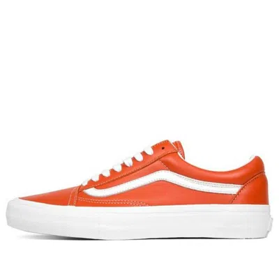 VANS VANS OLD SKOOL VLT LX 'MANGO'