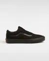 Vans Ua Old Skool Black