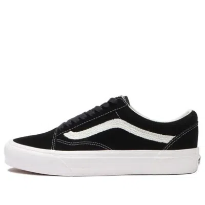 Vans Old Skool Vr3 In Black