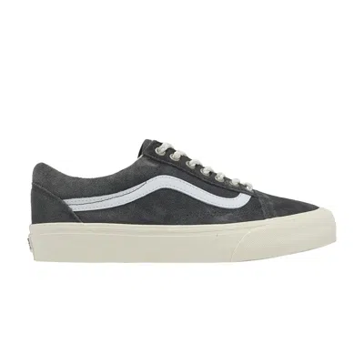 Pre-owned Vans Old Skool Vr3 'black White' | Men's Size 4