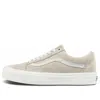 Vans Old Skool Vr3 Lx 'oatmeal' In Neutral