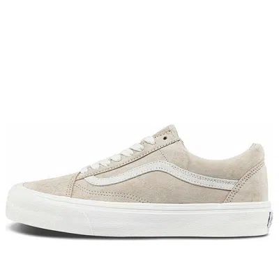 Vans Old Skool Vr3 Lx 'oatmeal' In Neutral