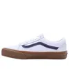 Vans Old Skool Vr3 'mesh White Navy Gum' In Multi