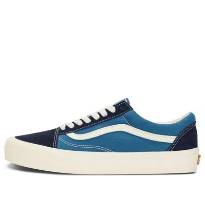 Vans Old Skool Vr3 'navy Marwshmallow'