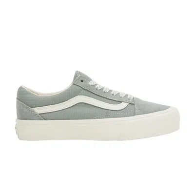 Pre-owned Vans Old Skool Vr3 'sea Spray'