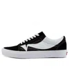 Vans Old Skool 'warp - Black'