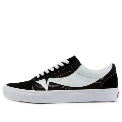 Vans Old Skool 'warp - Black'