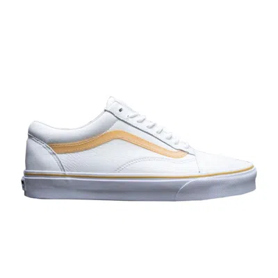 Pre-owned Vans Old Skool 'white Neopreme' | Men's Size 4