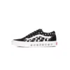 Vans Old Skool Women's Low Shoe In Black