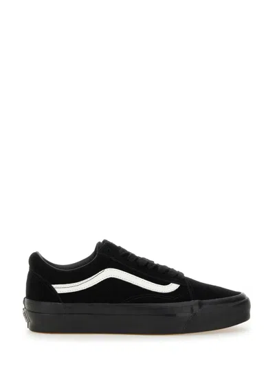 Vans "old Skool Xl" Sneaker