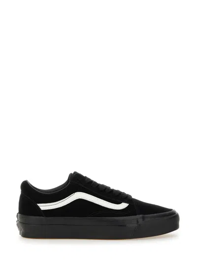 VANS "OLD SKOOL XL" SNEAKER