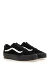 Vans "old Skool Xl" Sneaker