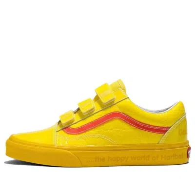 Vans Old Skool 'yellow'