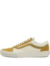 Vans Old Skool "yellow" Sneakers In Yellow