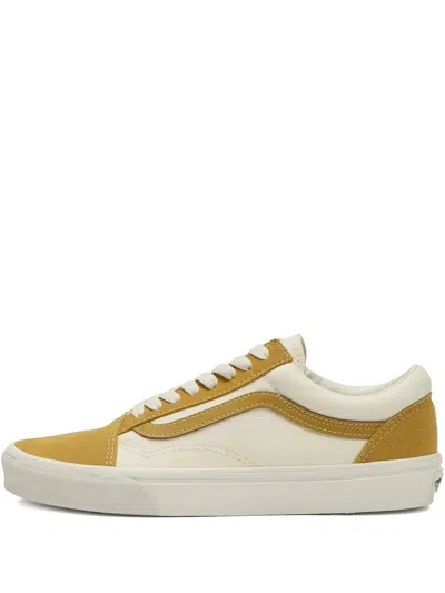 Vans Old Skool "yellow" Sneakers