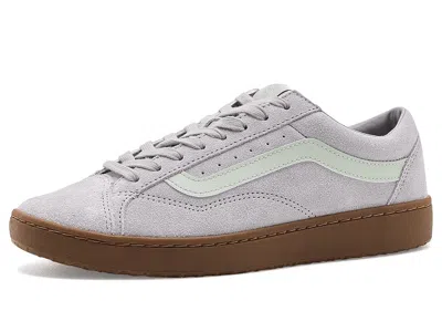 Vans Old Skooltm 36 Cup Athletic Shoes Gray/gum: Men's 11 - Women's 12.5 Medium