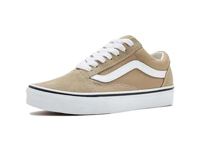 Vans Old Skooltm (big Kid) Kids Shoes Color Theory Incense: 3.5 Big Kid M In Multi