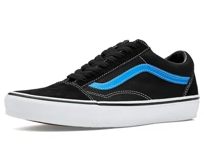 Vans Old Skooltm Shoes 2-tone Bright Azure :