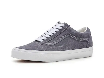 Vans Old Skooltm Shoes Suede Steel Shadow :