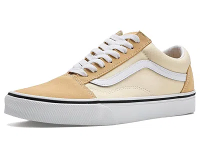 Vans Old Skooltm Skate Shoes 2-tone Sesame : In Multi