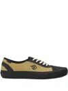 Vans Taka Hayashi X Vault Authentic Onepiece Lx 'black Brown'