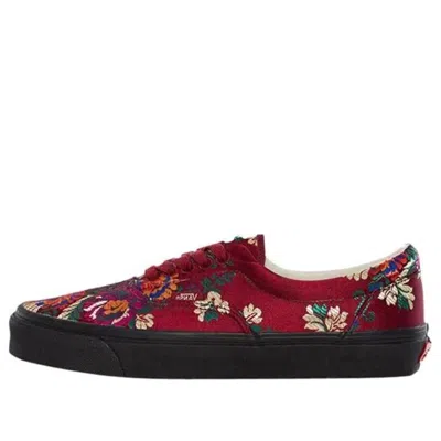 Vans Opening Ceremony X Era 'red'
