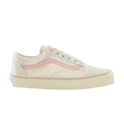 Pre-owned Vans Opening Ceremony X Old Skool 'satin Pack' | White | Men's Size 7.5