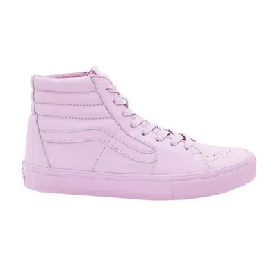 Pre-owned Vans Opening Ceremony X  Sk8-hi Lx 'passion Pack - Monochrome Pink' | Men's Size 7