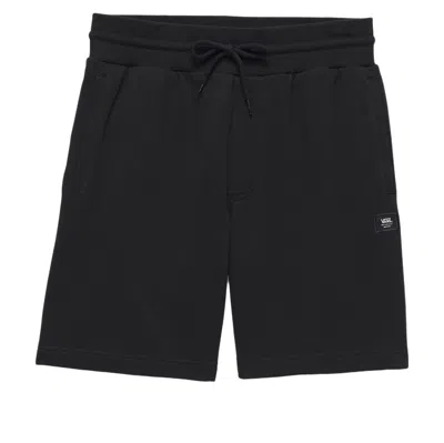 Vans Original Standards Loose 19'' Fleece Shorts 'black'