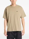 Vans Original Standards T-shirt In Neutral