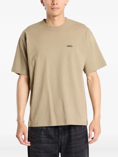 Vans Original Standards T-shirt In Neutral