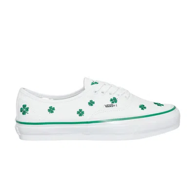 Pre-owned Vans Otw Authentic 44 'jolly Green' | Men's Size 6