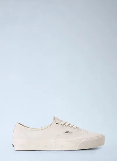 Vans Neighborhood Authentic 44 Sneakers Natural In Neutral