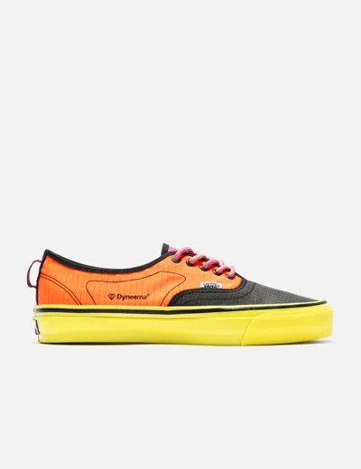Vans Otw By  Authentic 44 Ht Vibram In Orange