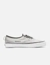 Vans Otw By  Authentic 44 Ht Vibram In Silver