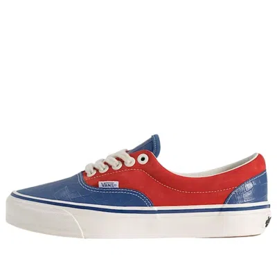 VANS Vans OTW by Vans Era 95 Vibram 'Racing Red Navy Blue'
