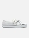 Vans Hommegirls Authentic 44 Sneakers Marshmallow In White