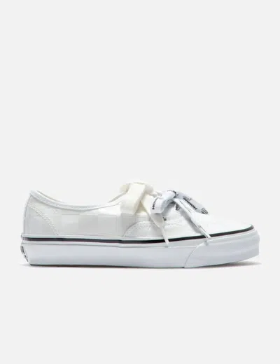 VANS OTW BY VANS X HOMMEGIRLS AUTHENTIC 44