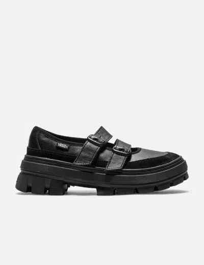 Vans Otw By  X Mary Jane Elevate By Beatrice Domond